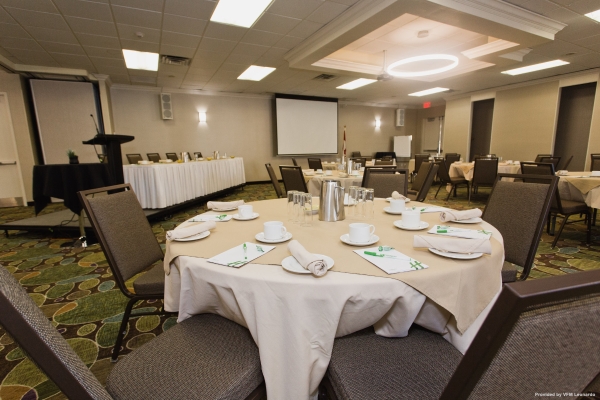 Holiday Inn PETERBOROUGH-WATERFRONT